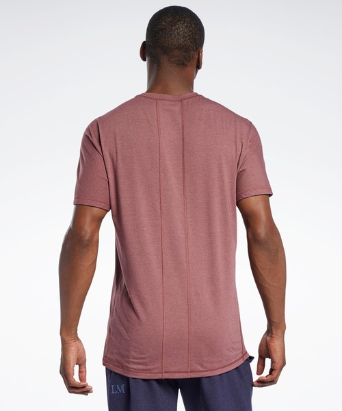 Reebok（リーボック） tシャツ レズミルズ ポケット Tシャツ メンズ