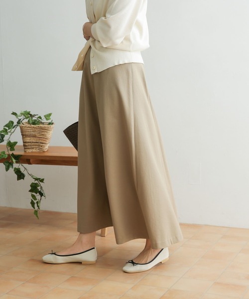 URBAN RESEARCH DOORS（アーバンリサーチドアーズ） スカート コットン