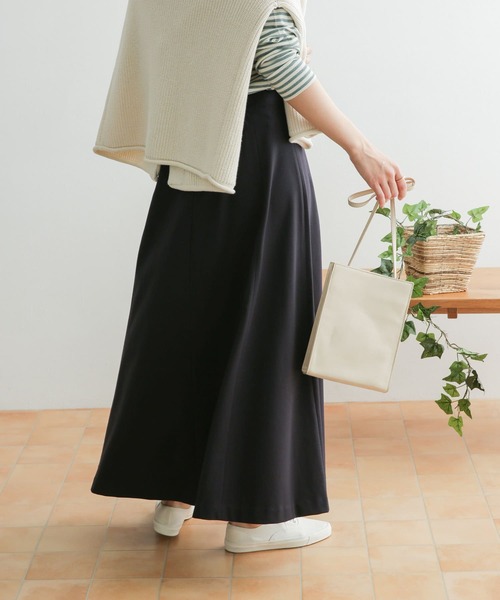 URBAN RESEARCH DOORS（アーバンリサーチドアーズ） スカート コットン
