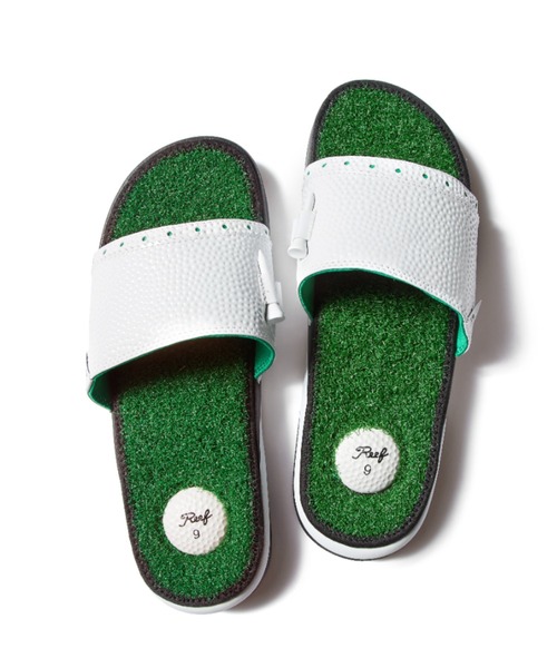 リーフ REEF MULLIGAN スライド シャワー サンダル 27 ゴルフ REEF サンダル 「REEF」MULLIGAN SLIDE メンズ : ZOZOTOWN Yahoo