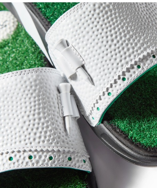 REEF（リーフ） サンダル 「REEF」MULLIGAN SLIDE メンズ : ZOZOTOWN