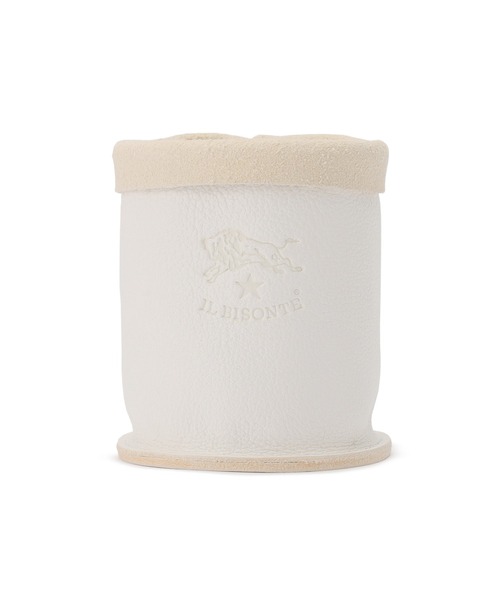 IL BISONTE（イルビゾンテ） 文房具 ペンホルダー : ZOZOTOWN Yahoo!店