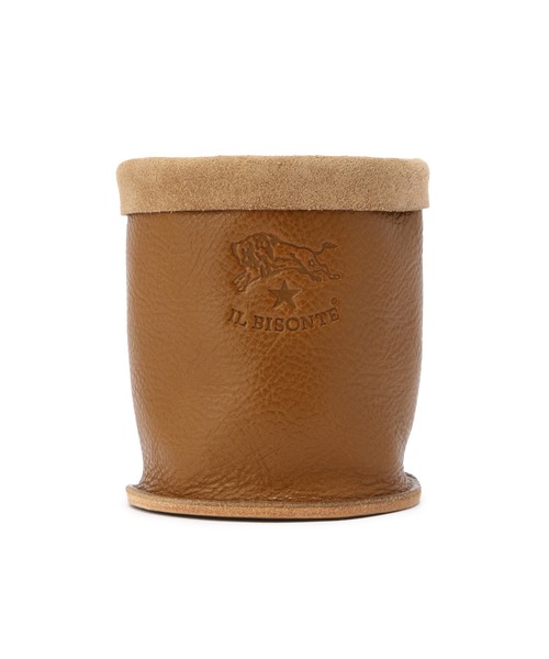 IL BISONTE（イルビゾンテ） 文房具 ペンホルダー : ZOZOTOWN Yahoo!店