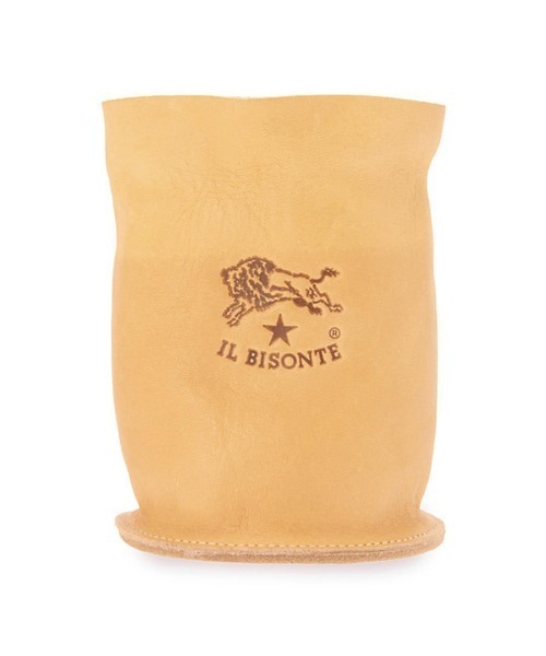IL BISONTE（イルビゾンテ） 文房具 ペンホルダー : ZOZOTOWN Yahoo!店