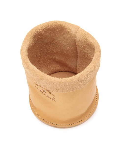IL BISONTE（イルビゾンテ） 文房具 ペンホルダー : ZOZOTOWN Yahoo!店