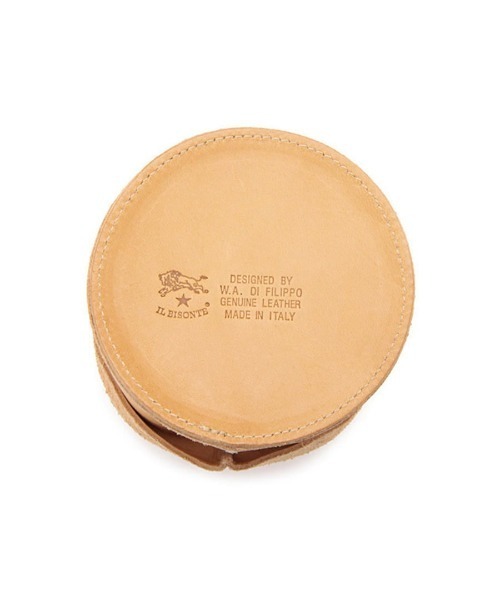 IL BISONTE（イルビゾンテ） 文房具 ペンホルダー : ZOZOTOWN Yahoo!店