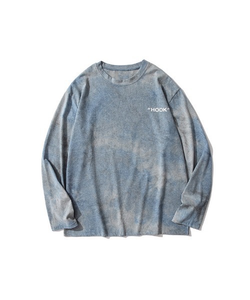 78　タイダイTシャツ Onitsuka Tiger｜(U)【公式ショップ】LOGO TEE | Rakuten