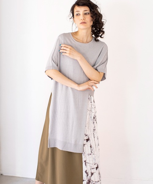 ワンピース プリーツニットワンピース Zozotown Paypayモール店 通販 Paypayモール ワンピース プリーツニットワンピース Zozotown Paypayモール店 通販 Paypayモール