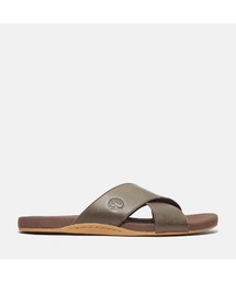 Timberland（ティンバーランド） サンダル メンズ シートン ベイ