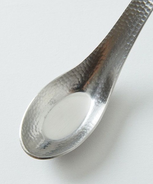 TODAY'S SPECIAL カトラリー 和味 中華レンゲスプーン 中 : ZOZOTOWN