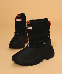 HUNTER（ハンター） ブーツ 「WEB限定」HUNTER / インシュレイティド