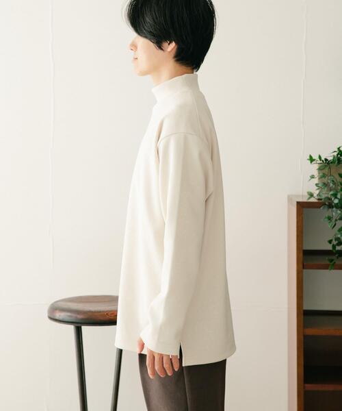 ITEMS URBANRESEARCH（アイテムズ アーバンリサーチ） tシャツ