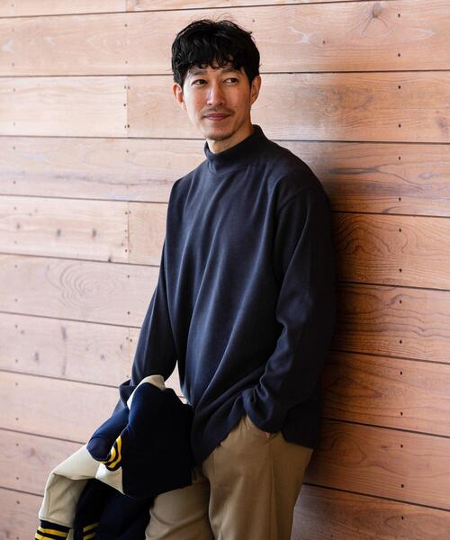 ITEMS URBANRESEARCH（アイテムズ アーバンリサーチ） tシャツ