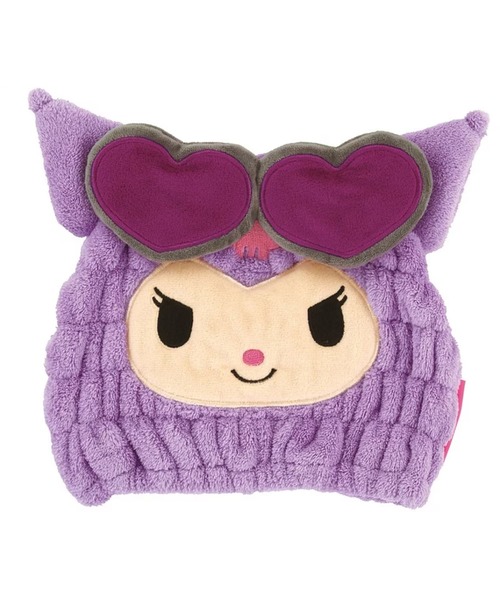 BAYBLO ヘアバンド (SK)「 sanrio / Disney 」髪を拭くのが、今日も