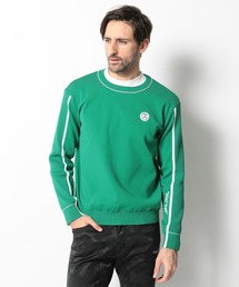MARK&LONA（マークアンドロナ） セーター ニット Espoir Sweater | MEN