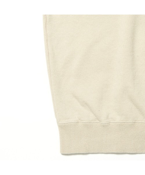 STUDIO SEVEN トレーナー スウェット Live Good Feel Docking SS