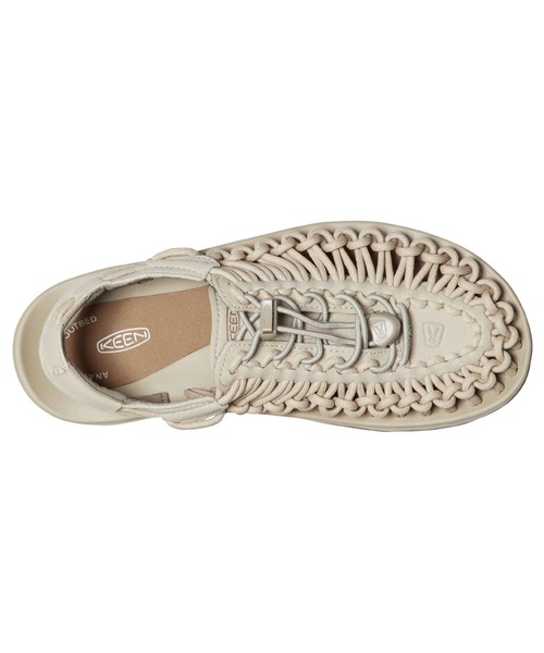 KEEN（キーン） サンダル レディース サンダル アウトドア フェス