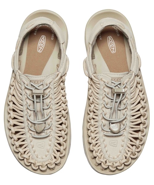 KEEN（キーン） サンダル レディース サンダル アウトドア フェス