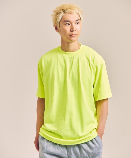 PRO CLUB（プロクラブ） tシャツ PRO CLUB-Hevyweight.Crew.Neck-SSTEE