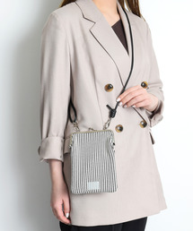 ショルダーバッグ・ポシェット [ACOC] Blooming Cross Bag ACOC ショルダーバッグ バッグ 「ACOC/アコック」ショルダー
