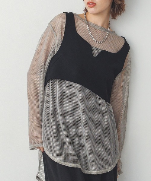 再々値下げ♪【ビスチェ】オーダー品☆高級素材☆表裏着用可能 1063056 SOLOTEX®+HEAT ENERGY® Double Cloth – 瀧定名古屋株式
