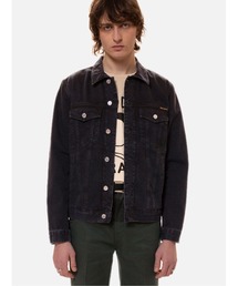 nudie jeans デニムジャケット Nudie Jeans - Nudie Jeans ☆ヌーディージーンズ☆ Gジャン