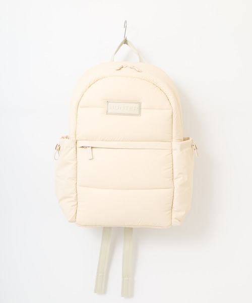 HUNTER（ハンター） デイバック リュック イントレピッド パファー