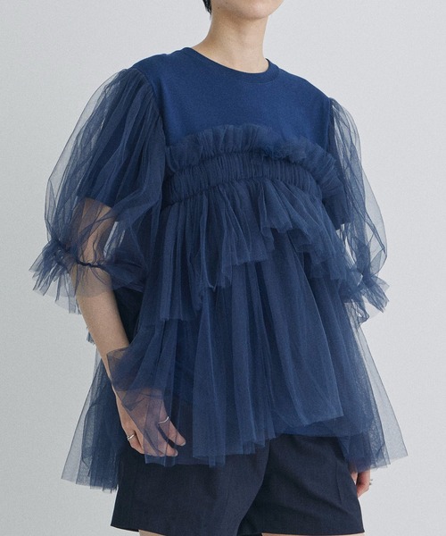 VIVIANO tシャツ Tシャツ レディース 「VIVIANO/ヴィヴィアーノ 