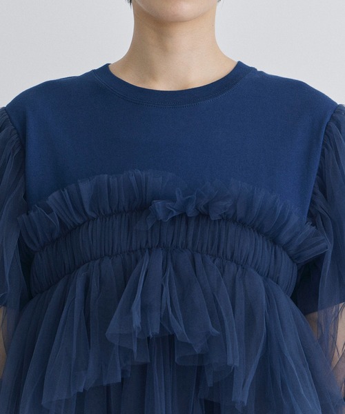 VIVIANO tシャツ Tシャツ レディース 「VIVIANO/ヴィヴィアーノ