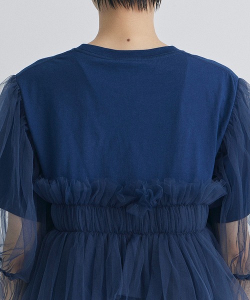 VIVIANO tシャツ Tシャツ レディース 「VIVIANO/ヴィヴィアーノ