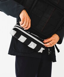 goodspeed様 BRIEFING BEAMS + DT POUCH BRIEFING ポーチ × BEAMS PLUS / 別注 DT Pouch Color CORDURA