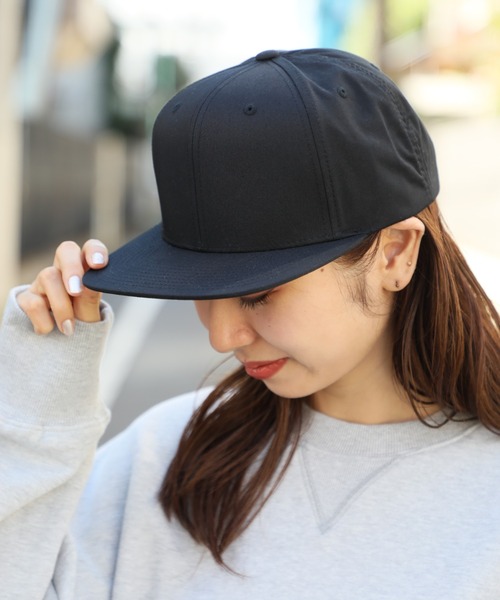 FLEXFIT キャップ 帽子 「FLEXFIT」日本限定モデル！リサイクル