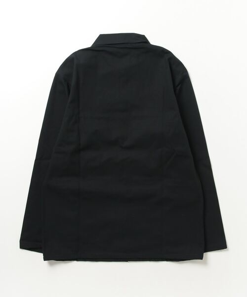 ジャケット ミリタリージャケット メンズ GUNG HO USA / ガンホー 4 POCKET JACKET MADE IN USA 4ポケットジャ｜zozo｜10