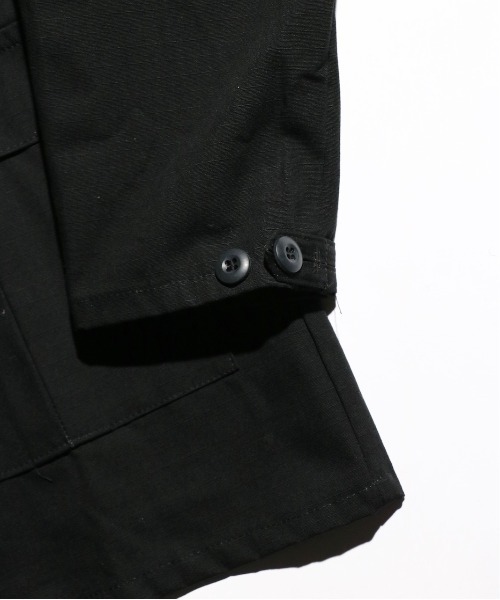 【GUNG HO】ガンホー オーバーコート GUNG HO】ガンホー オーバーコート