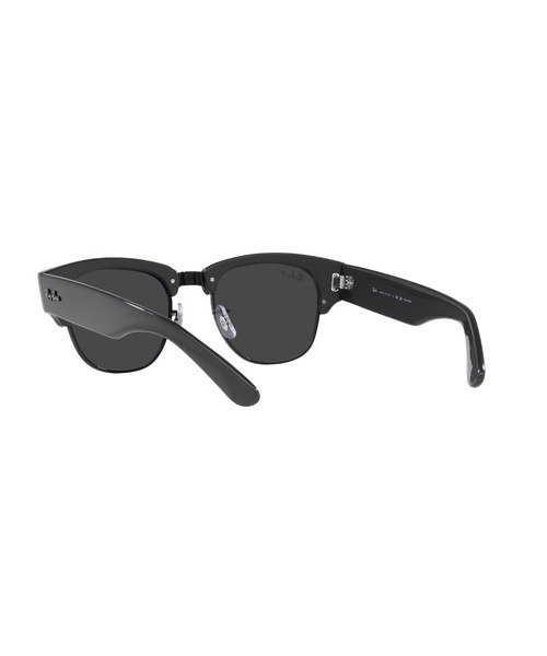 新品 RayBanレイバン サングラスClubmaster レイバン公式ストア】 Ray-Ban® CLUBMASTER CLASSIC サングラス