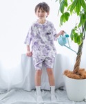 パジャマ 「涼感 サラッとメッシュ」ワンマイル...の詳細画像5
