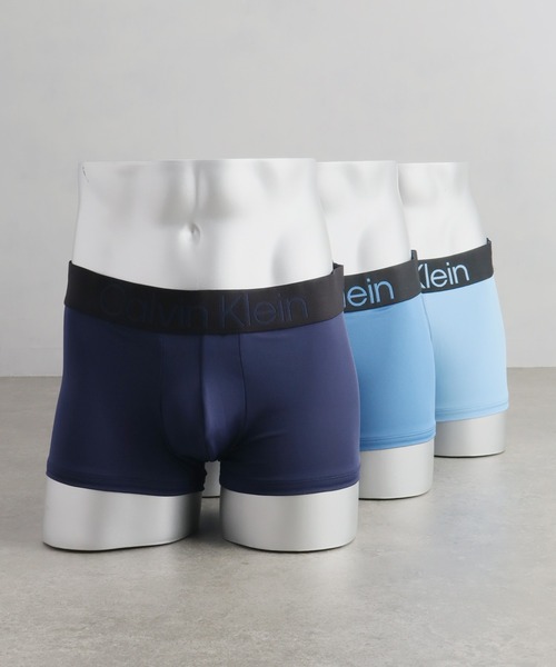 Calvin Klein（カルバン・クライン） ボクサーパンツ 「Calvin Klein