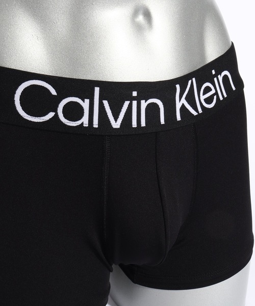 Calvin Klein（カルバン・クライン） ボクサーパンツ 「Calvin Klein