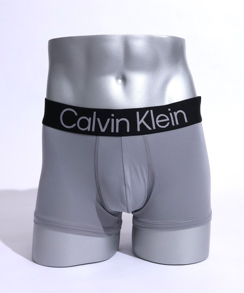 Calvin Klein ボクサーパンツ 「Calvin Klein/カルバンクライン」ワン