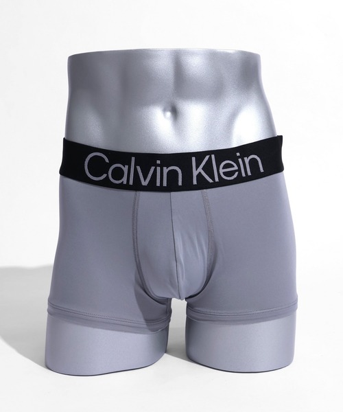 Calvin Klein（カルバン・クライン） ボクサーパンツ 「Calvin Klein