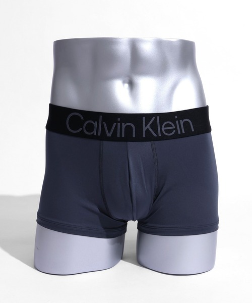 Calvin Klein（カルバン・クライン） ボクサーパンツ 「Calvin Klein