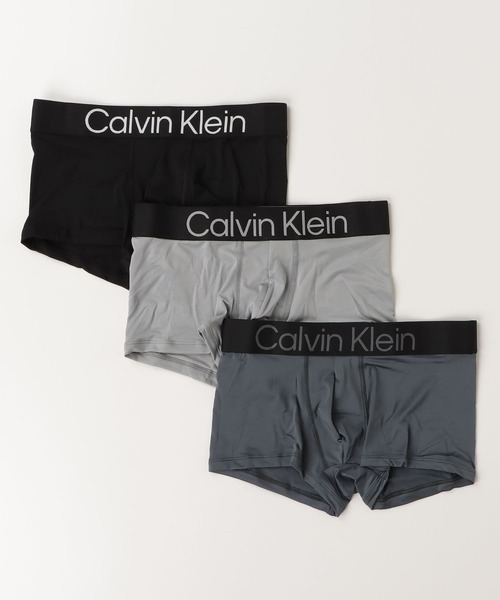 Calvin Klein（カルバン・クライン） ボクサーパンツ 「Calvin Klein
