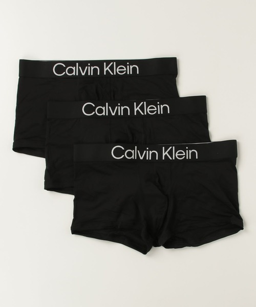 Calvin Klein（カルバン・クライン） ボクサーパンツ 「Calvin Klein