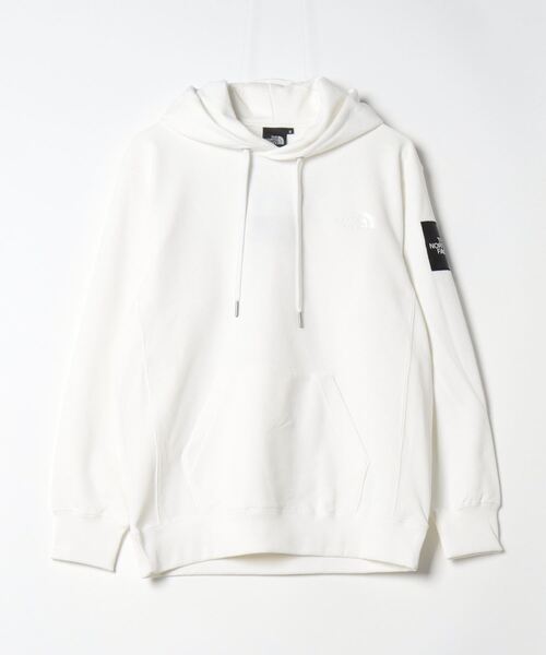 【THE NORTH FACE】SQUARE LOGO HOODIE スクエアロゴフーディー THE NORTH FACE】SQUARE LOGO HOODIE スクエアロゴフーディー