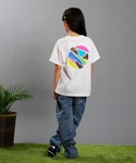 tシャツ キッズ 子供服 男の子 女の子の詳細画像4