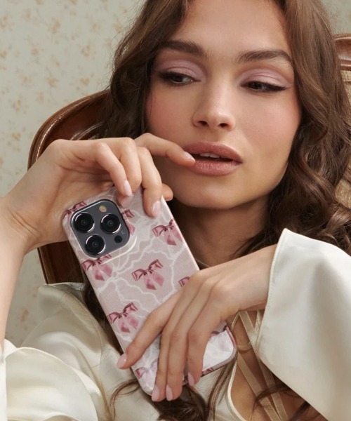 BURGAのiPhone15スマホケース BURGA スマホケース Tough Case iPhoneケース iPhone15/14/13