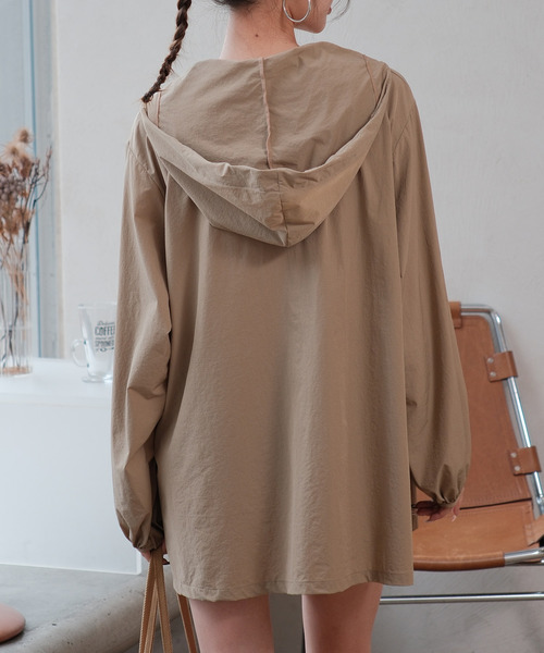 TeddyShop（テディショップ） uvカット ラッシュガード レディース