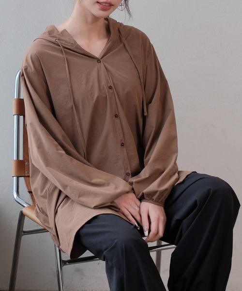 TeddyShop（テディショップ） ラッシュガード 「UVカット率 99