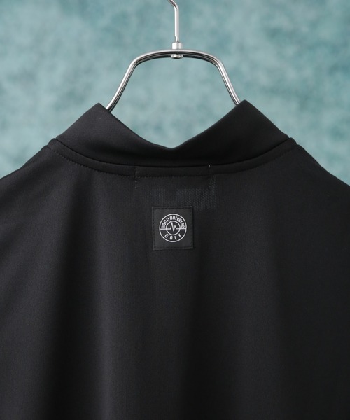 【CPG GOLF】美品♡ノースリーブワンピース ハーフジップ ブラック L WOMENS ワンピース – CPG GOLF（シーピージー ゴルフ）