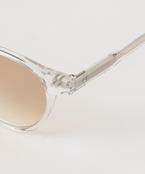Monokel Eyewear サングラス 「Monokel Eyewear」Forest